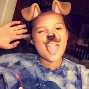 Meet your Posher, Alexus